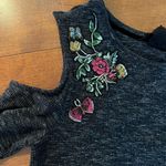 Buffalo David Bitton Floral Top Photo 1