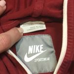Nike Zip Up Hoodie Photo 1