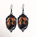 Vintage Style‎ Witch Photo 5