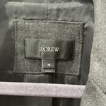 J.Crew Wool Blazer size 4 Photo 4