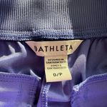 Athleta Brooklyn Mid Rise Ankle Pant Lazurite Blue Photo 5