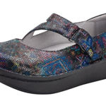 Alegria  Dayna Beauty Blur Clogs‎ 40 nurse workwear hospital comfort wedge Photo 0