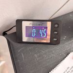 Coldwater Creek Womens Button Up Top Size 1X Fall Florals Career Work Relaxed Photo 13