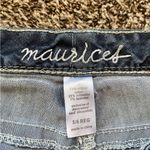 Maurice's , boot cut, 5/6 reg women’s jeans Photo 1