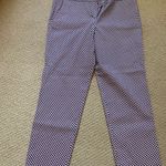 Donna Ricco cotton pants Photo 0