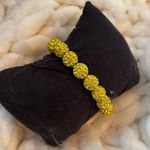 Rustic Cuff  Beaded‎ Bracelet Photo 2