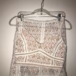 Kendall + Kylie Two Piece Lace Set Photo 1