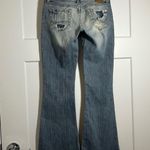 BKE Size 27 Vintage flare jeans Photo 5