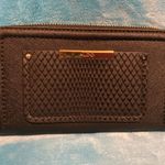ALDO Black Wallet Photo 0