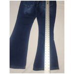 Vipones jeans women's flair Size W32''X L41'' Blue Photo 2