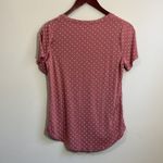 Old Navy Women’s Luxe T-Shirt Size Small Photo 2