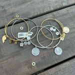 ALEX AND ANI Assorted Gold and Silver Bracelets Bangles Charm Bracelets Photo 9