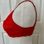 Cosabella  red sweetie bra Photo 3