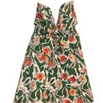 English Factory Floral mini dress  Photo 1