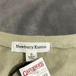 Newbury Kustom 🧡 NWTs  Shirt Photo 1