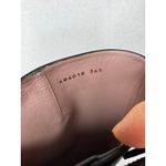 Gucci  Black Calfskin Leather Knee-High Boots w Crystal Embellished Heels EU 36.5 Photo 7