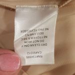 For Love & Lemons ๐๐ Neutral Adjustable Camisole Top ~ Nude XS Photo 6