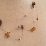 Joan Rivers Women's Signed  Costume Necklace Photo 3