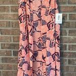 LuLaRoe  “joy” open kimino style open long vest Photo 0