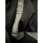 Vuori Women’s Miles Ankle Pant Tapered Mid Rise Color Black Sz XS New $108 Photo 3