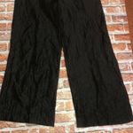 Adrianna Papell Adrianna Pappel black pants Photo 3