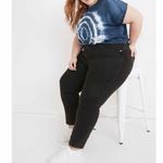 Madewell  The Plus Curvy Perfect Vintage Jean Size 26W Lunar Wash Photo 5