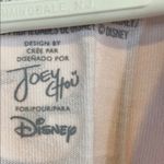 Disney women’s XL Pink and Purple spirit jersey ombré NWT Photo 8
