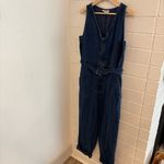 Rachel Comey  denim jumpsuit Photo 1