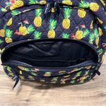 Vera Bradley Toucan Party Quilted Essential Large Backpack SKU#C24391 Photo 6
