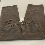 ZARA  Wide Leg Balloon Fit Pants Size 8 Style‎ 8727 215 Photo 0