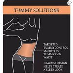 Maidenform  high waist boyshort smoothing shapewear firm control brief Size Large Photo 4