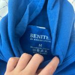 Frick Vape Blue Hoodie Size M Photo 1