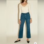 ARQ Organic Cotton Paloma Leo in Natural Small Photo 3