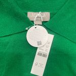 J.Crew Featherweight cashmere short-sleeve sweater-polo Photo 1