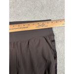 Athleta Nolita Slim Tapered Crop Pant 12 High Rise Minimalist Athleisure Photo 7