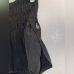 Free people movement womens size s high waisted 90s style running shorts Photo 1