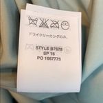 J.Crew  Mint Lace Overlay Strapless Kelsey Dress 2 Photo 7