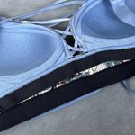 Victoria's Secret Victoria Sport Bra Size 34A Lightweight by Floral Strappy Photo 7