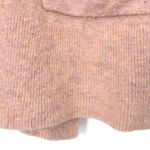 Madewell Kent Cardigan Sweater, Coziest Yarn, Heather Carnation, XS Photo 3