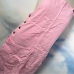 For Joseph overall dress Pink Size XS Photo 4