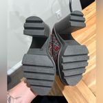 Jessica Simpson New no tags  open toe heel boots sz 8 Photo 3