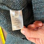 American Eagle Sweater Dress Womens Size Small Green Above the Knee Silhouette Photo 9