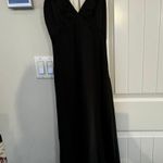 Billy J Black long Dress Photo 0