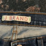 J Brand  pencil leg PURE wash denim jeans Photo 4
