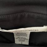 Diane Von Furstenberg Diane von Furstenburg Black Mini Skirt Photo 5