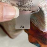 Peruvian Connection  Bollywood dress Womens M‎ Amber - flawed Photo 5