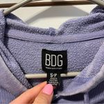 Urban Outfitters BDG Purple Sweatshirt Photo 6