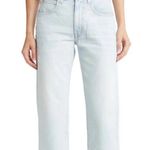 SLVRLAKE Sophie Crop Organic Mid Photo 1