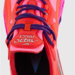 Nike Women’s Air Max React Mystic Red Pink Blast Excellent Pre Loved Condition Photo 1