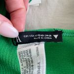 ZARA  Stretchy Ribbed Tank Photo 5